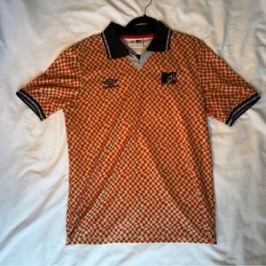 Umbro x MTV Jersey Men’s Medium